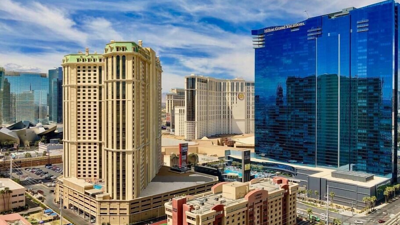 Photo of Others in Las Vegas