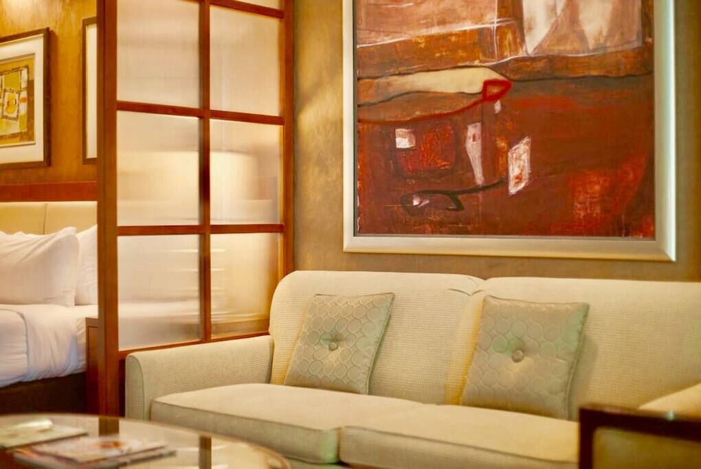 Photo of Bedroom in Las Vegas