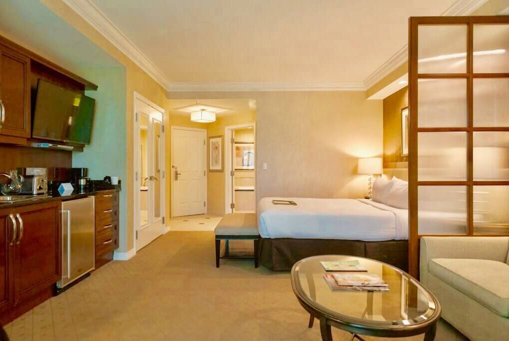 Photo of Bedroom in Las Vegas