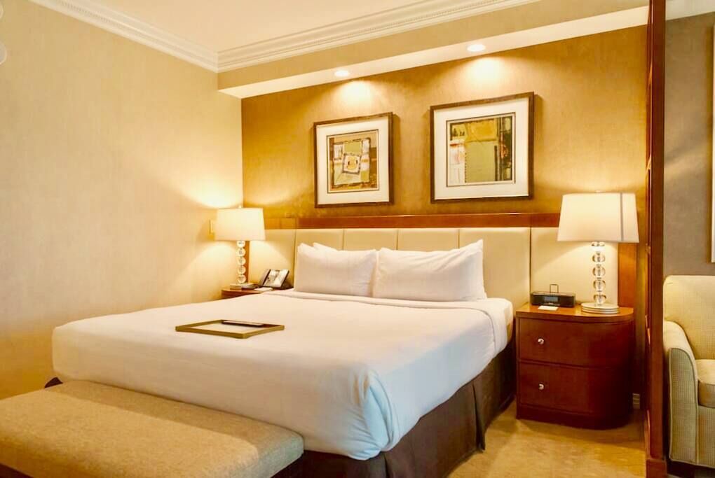 Photo of Bedroom in Las Vegas