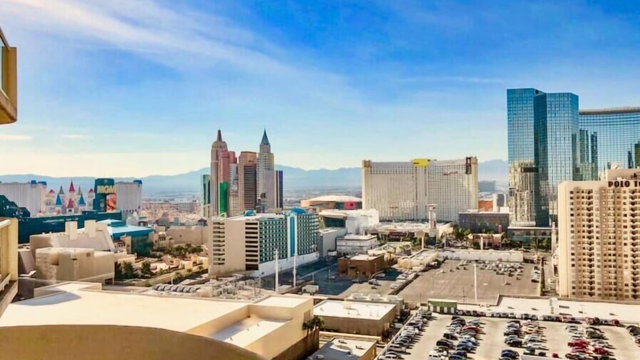 Photo of Outdoor in Las Vegas