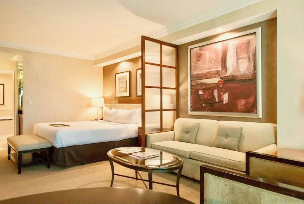 Photo of Bedroom in Las Vegas