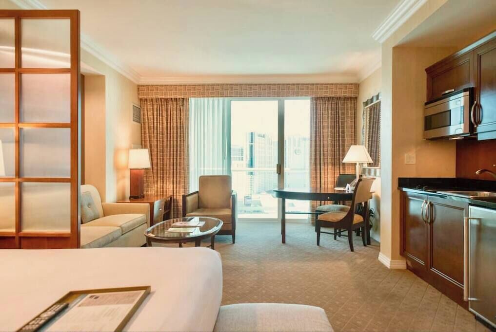 Photo of Bedroom in Las Vegas