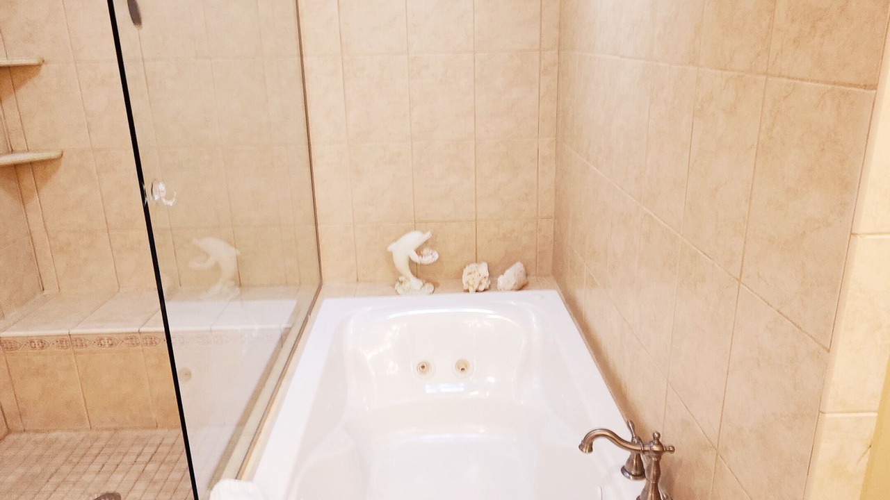 Photo of Bathroom in Key West