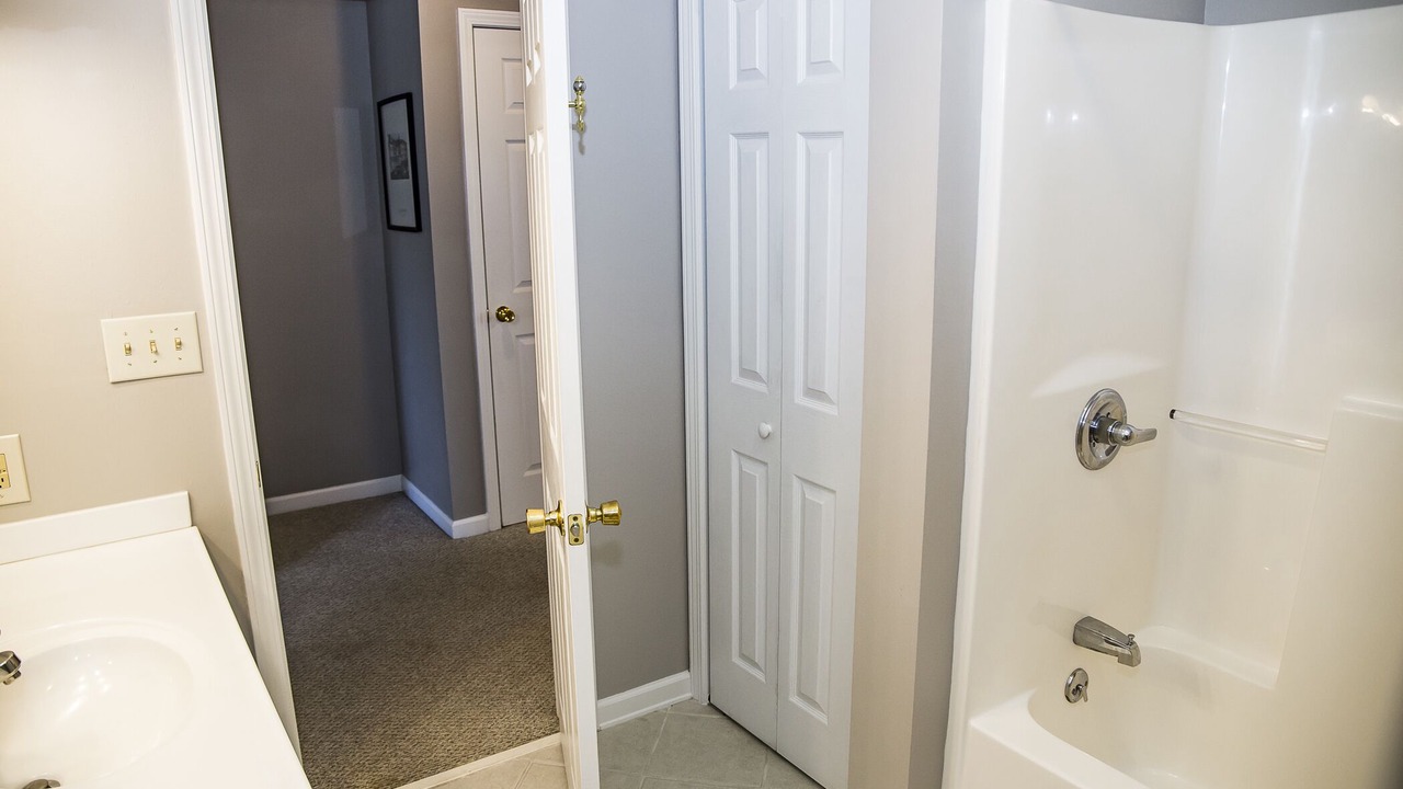 Photo of Bathroom in Fairfield Glade