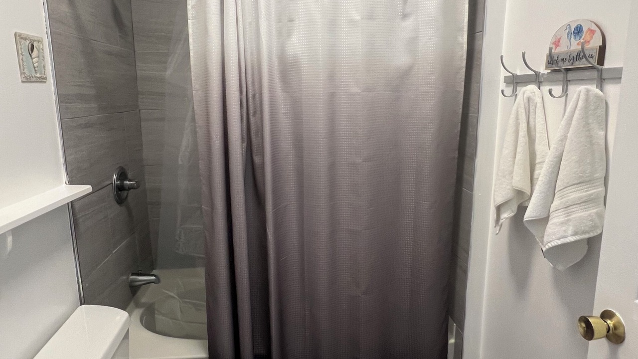 Photo of Bathroom in North End