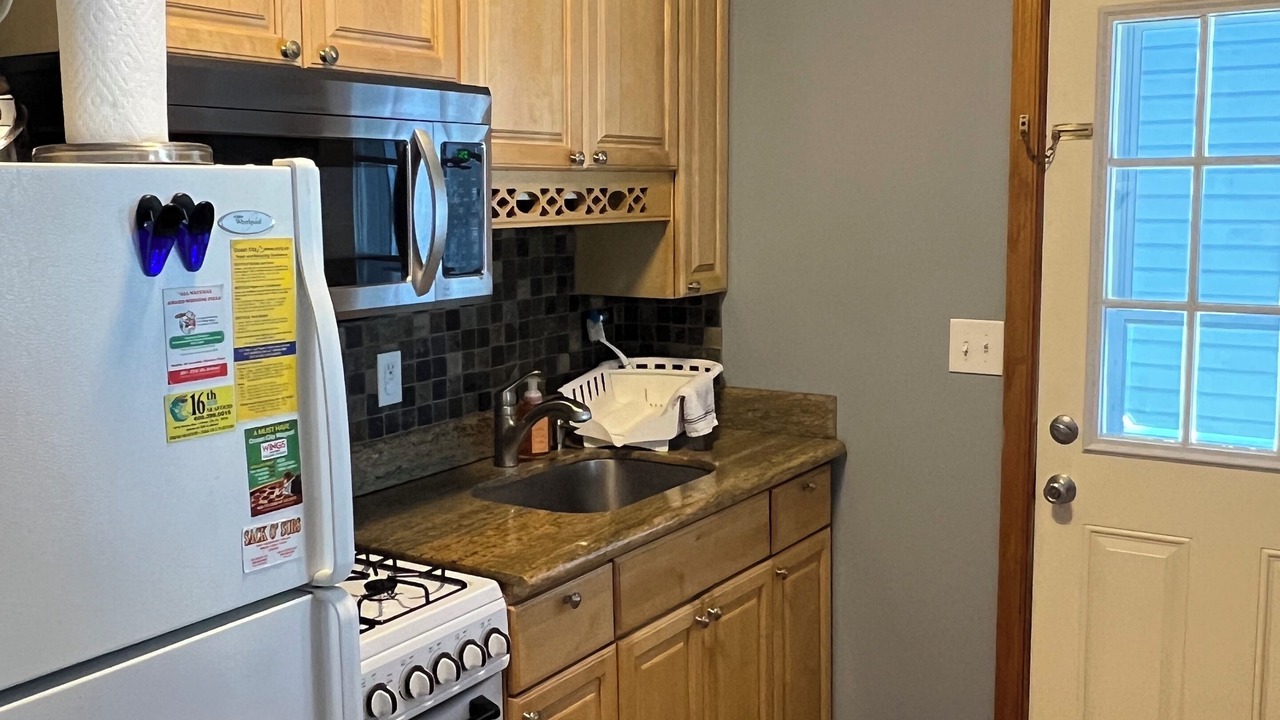 Photo of Kitchen in North End