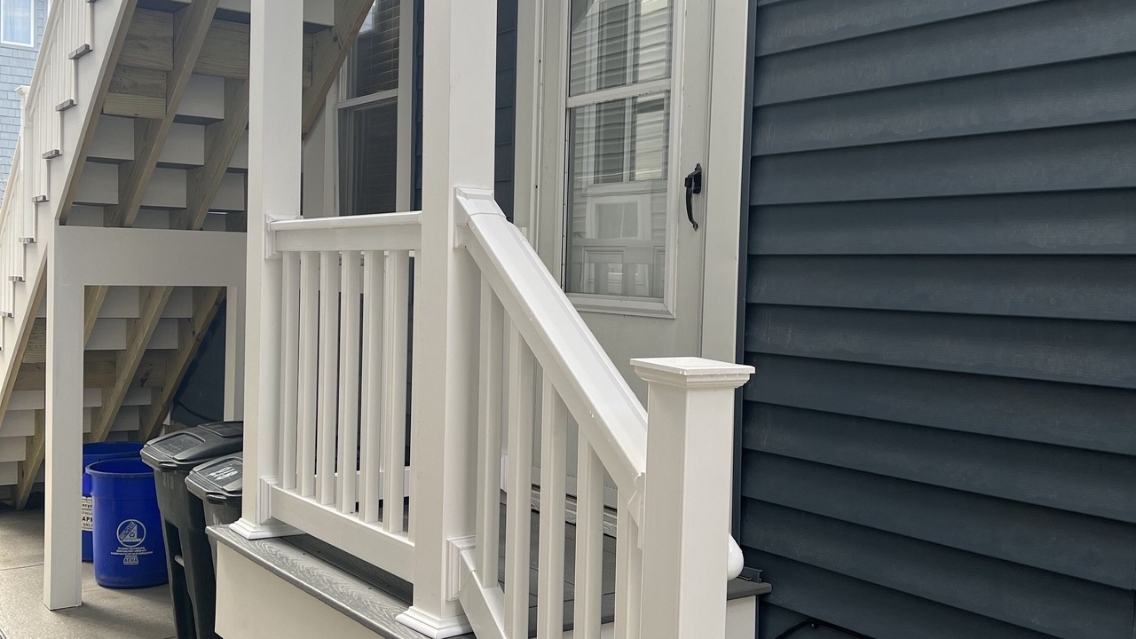 Photo of Outdoor in North End