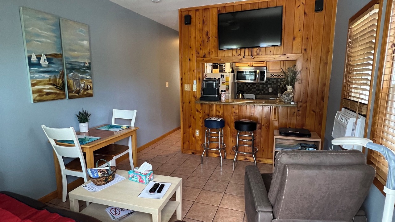 Photo of Livingroom in North End
