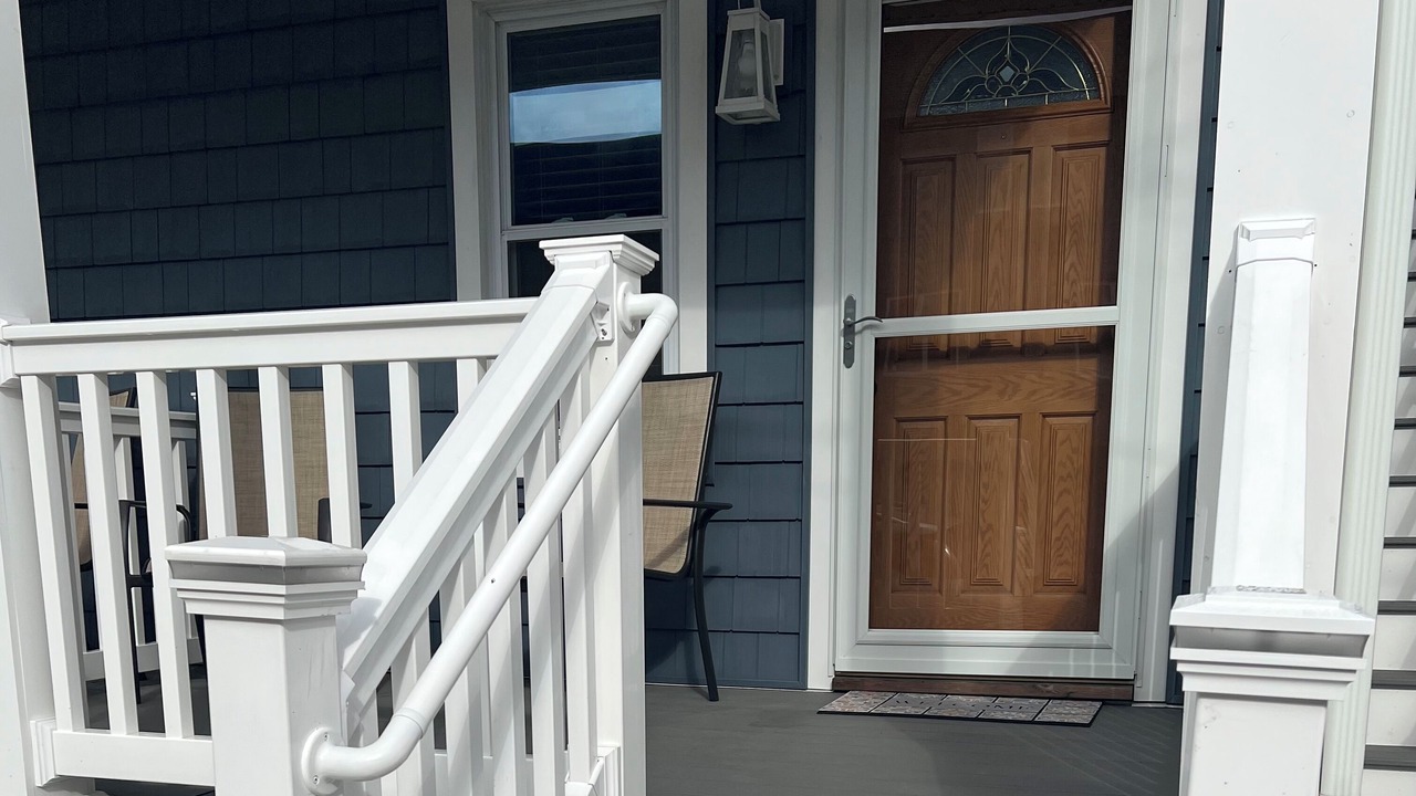 Photo of Outdoor in North End