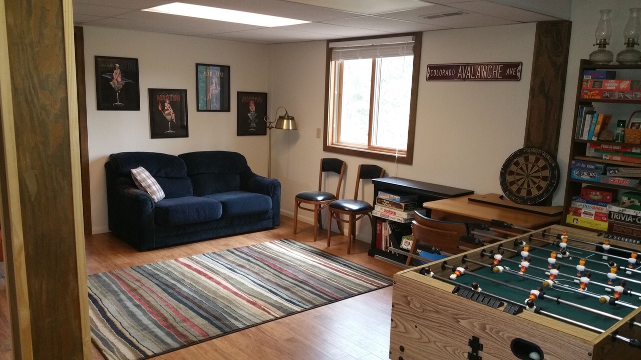 Photo of Bedroom in Red Feather Lakes