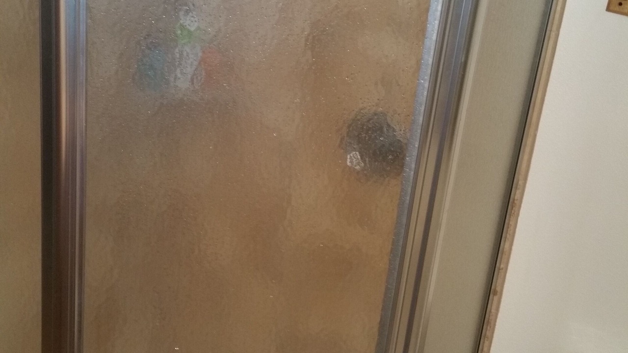 Photo of Bathroom in Red Feather Lakes