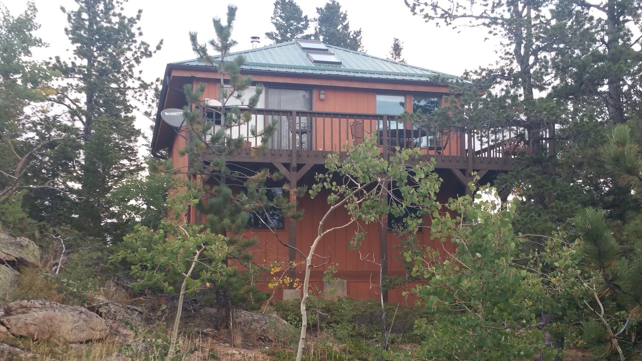 Photo of Others in Red Feather Lakes