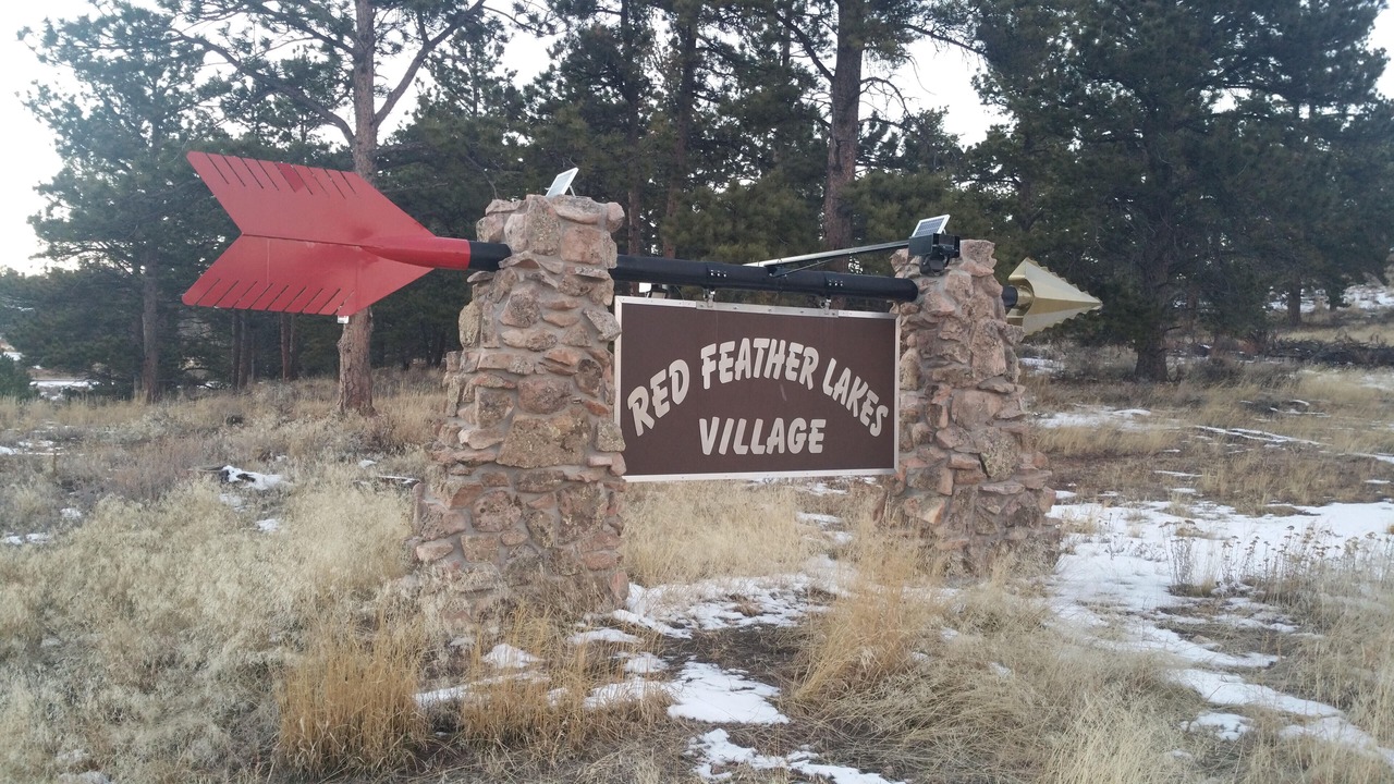 Photo of Others in Red Feather Lakes