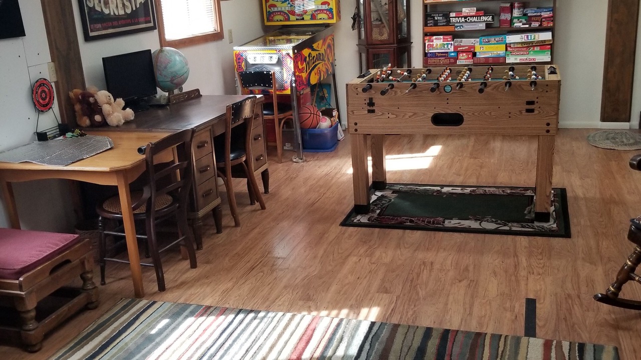 Photo of Bedroom in Red Feather Lakes