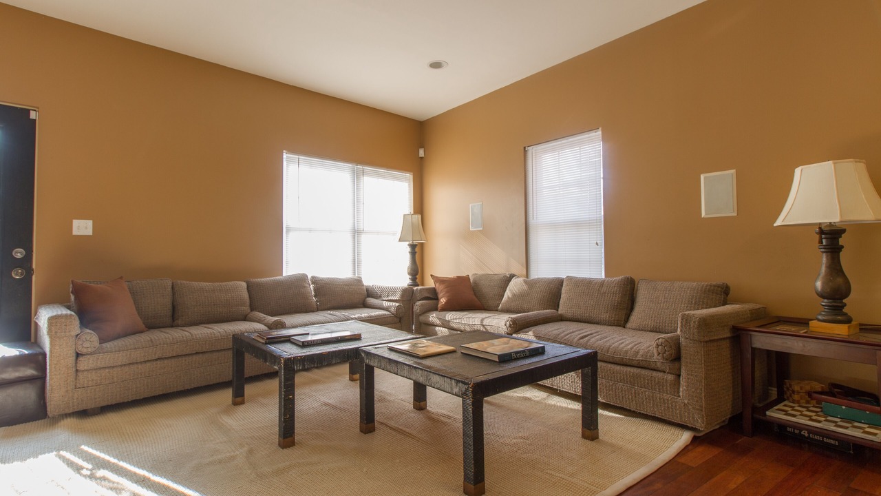 Photo of Bedroom in Queen Village
