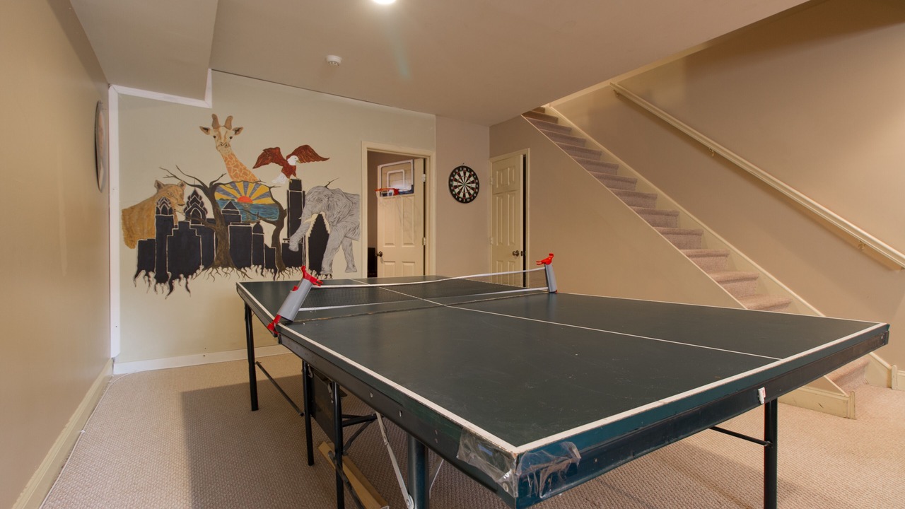 Photo of Bedroom in Queen Village