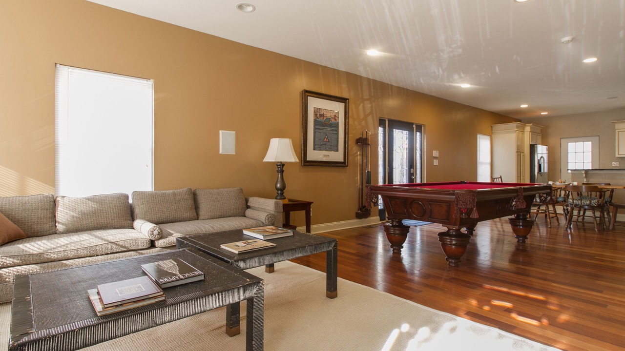 Photo of Bedroom in Queen Village