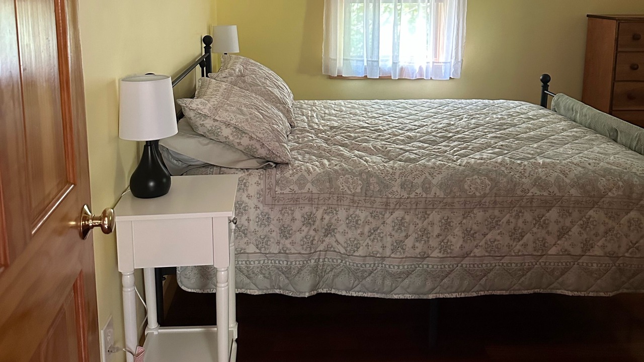 Photo of Bedroom in Town Hill