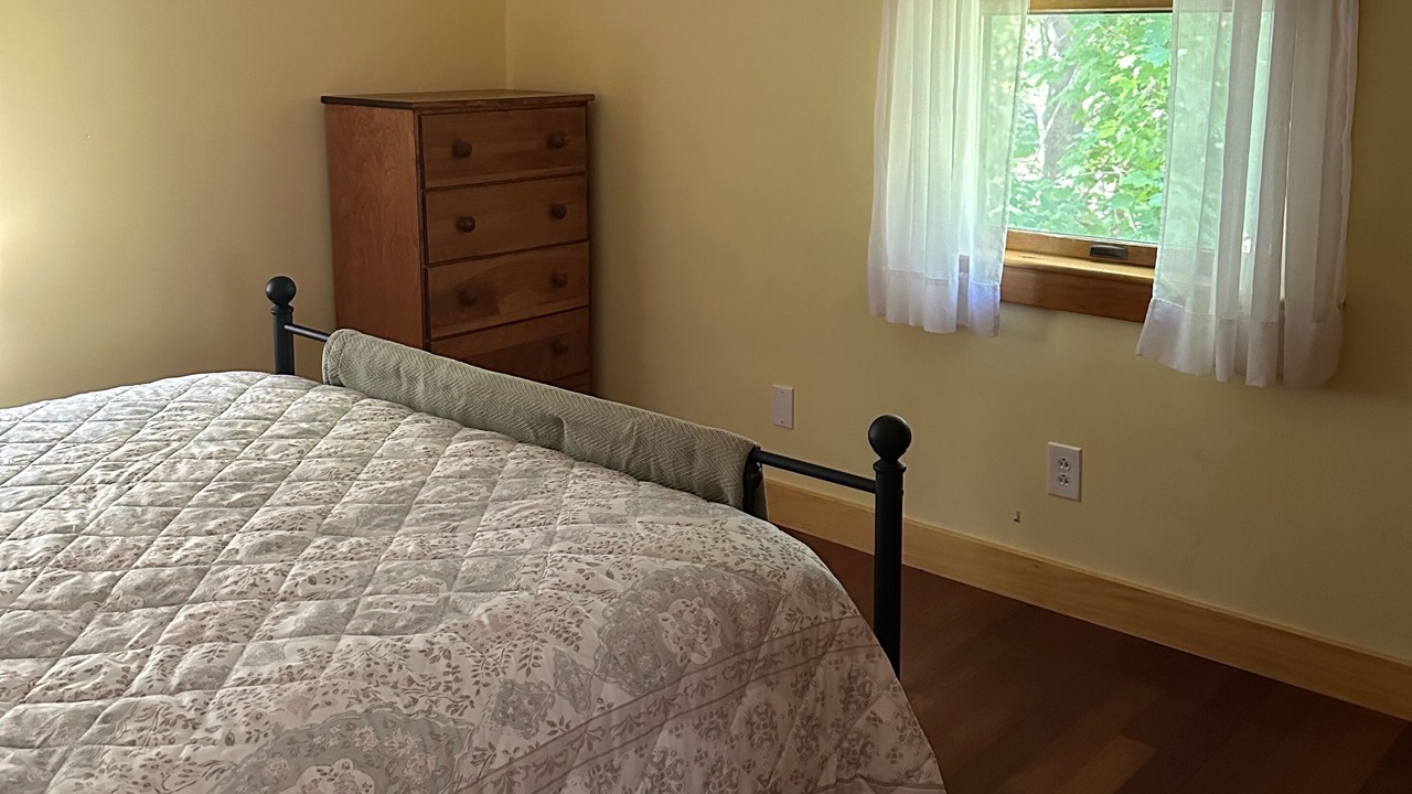 Photo of Bedroom in Town Hill