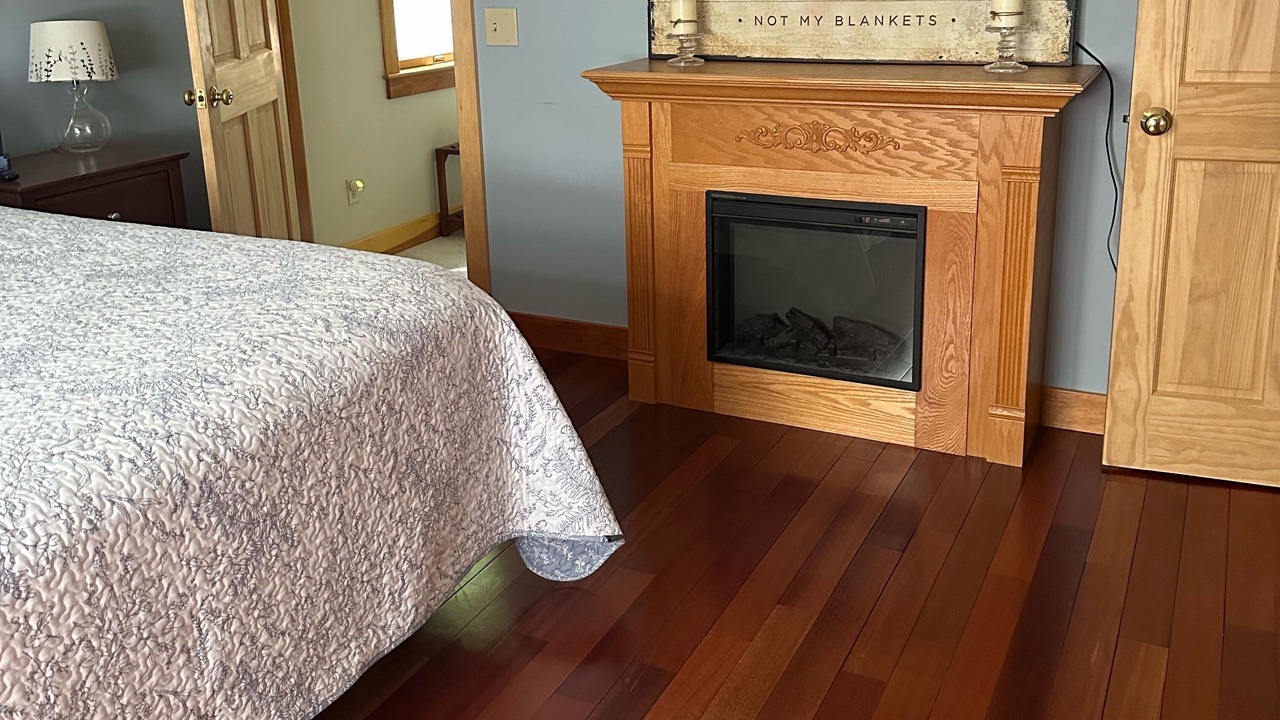 Photo of Bedroom in Town Hill