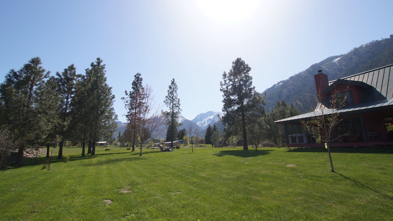 Photo of Outdoor in Leavenworth