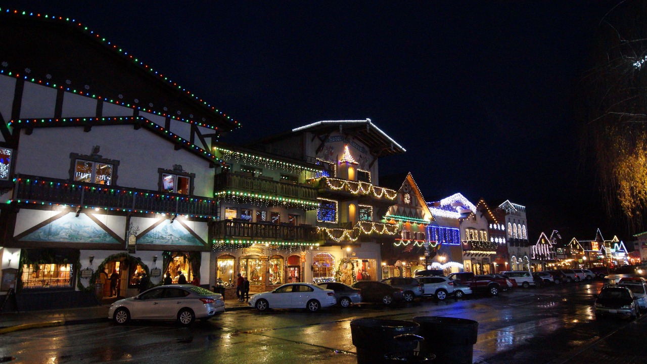 Photo of Outdoor in Leavenworth