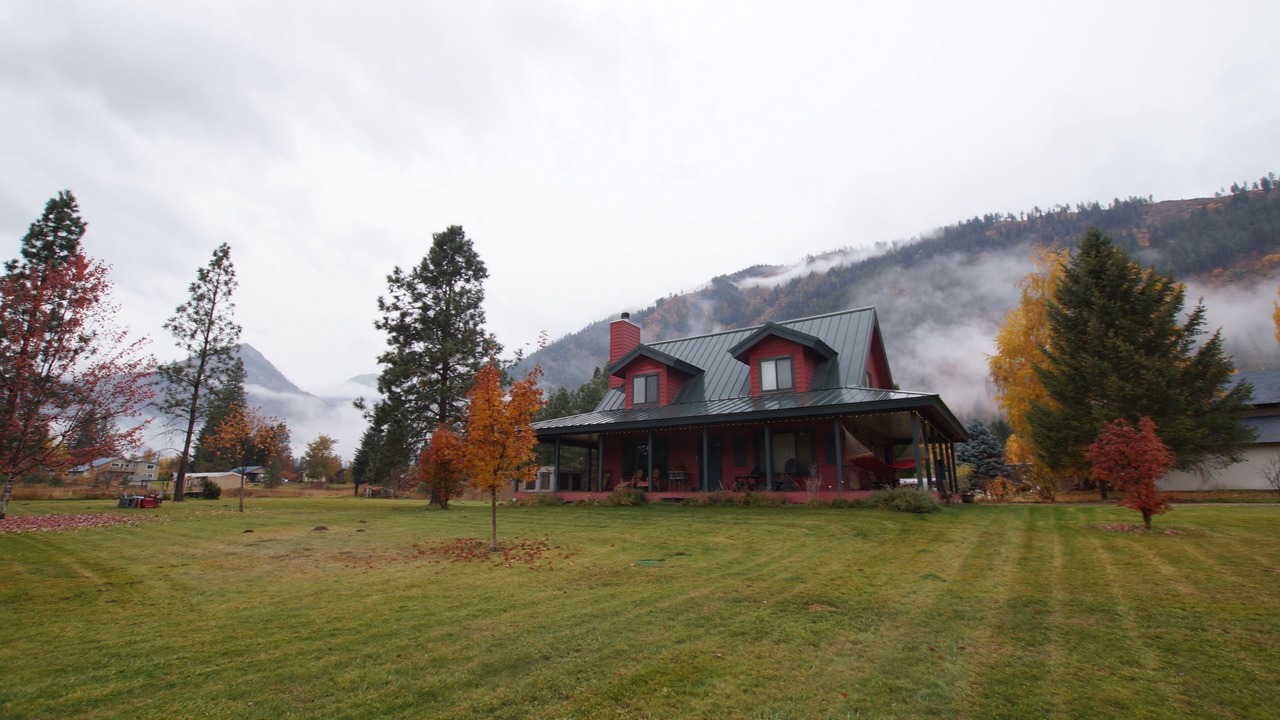 Photo of Outdoor in Leavenworth