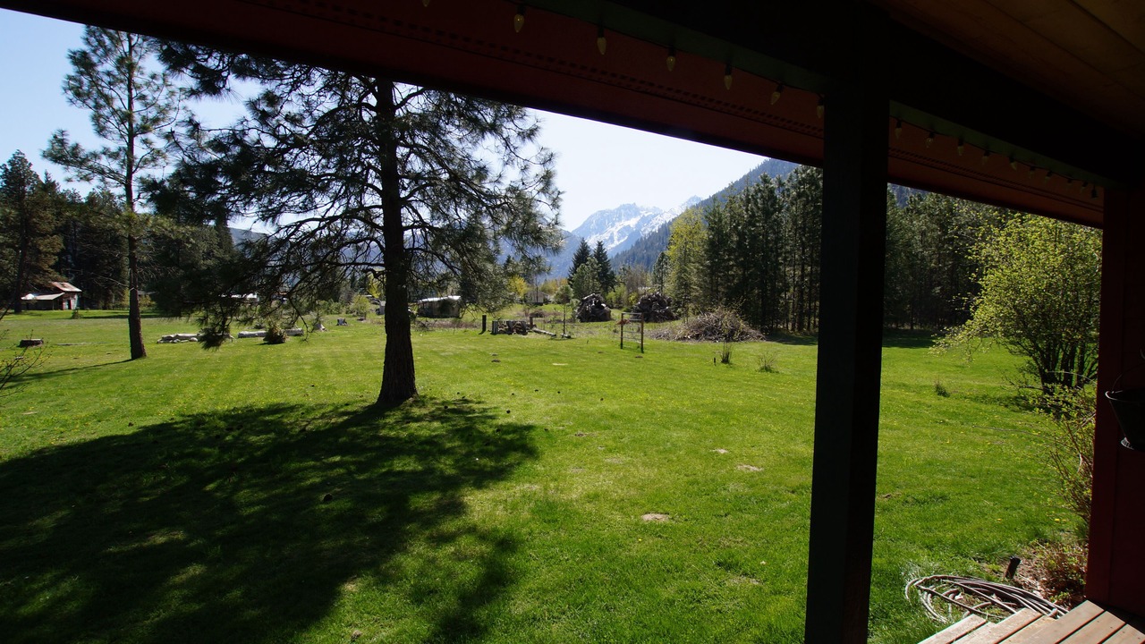 Photo of Outdoor in Leavenworth