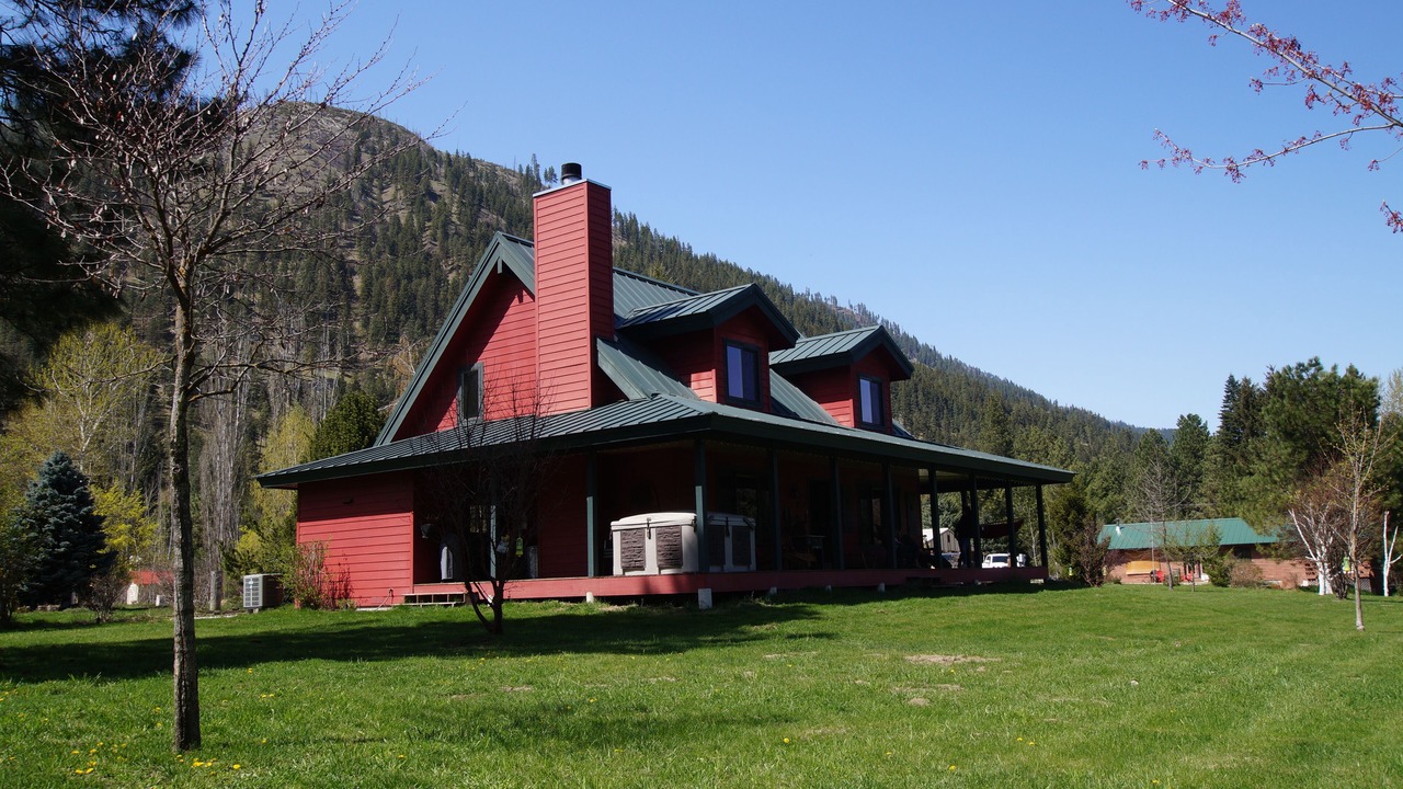 Photo of Outdoor in Leavenworth
