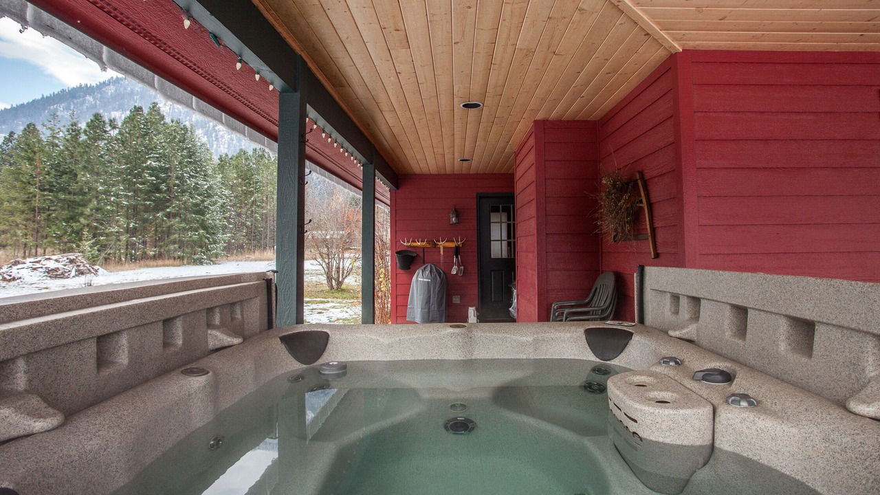 Photo of Outdoor in Leavenworth