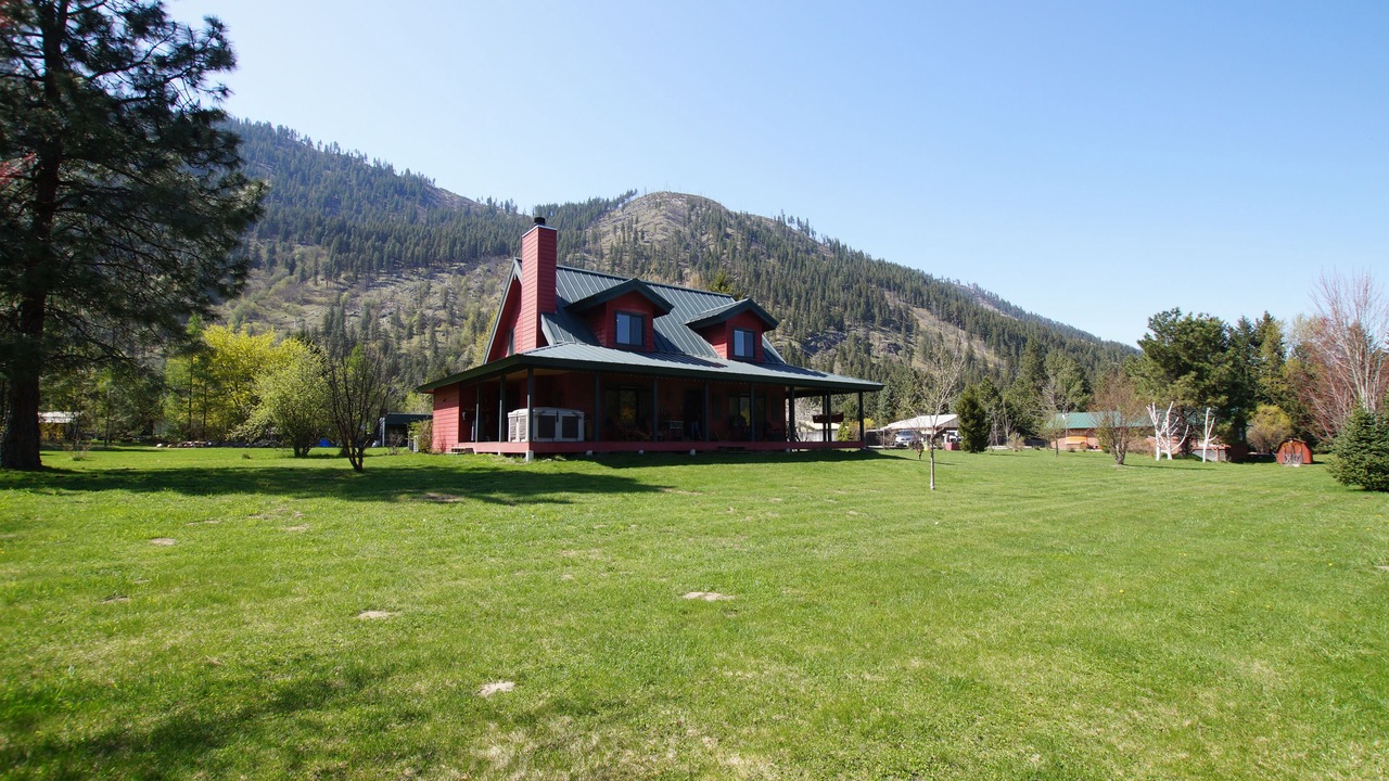 Photo of Outdoor in Leavenworth