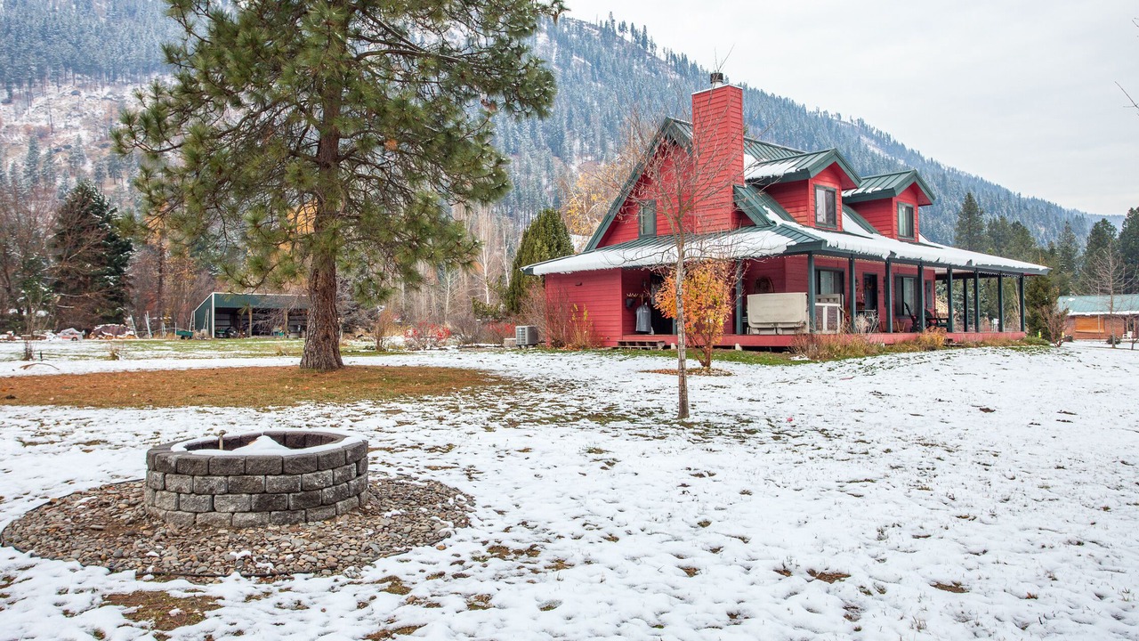 Photo of Outdoor in Leavenworth