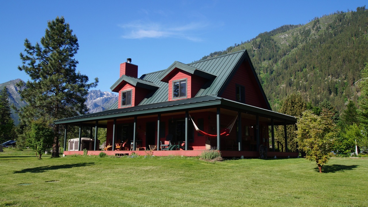 Photo of Outdoor in Leavenworth