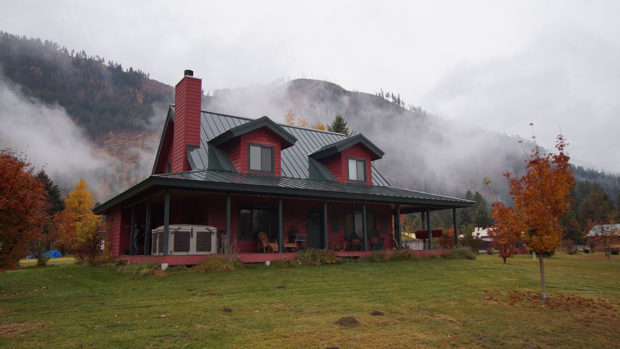 Photo of Outdoor in Leavenworth