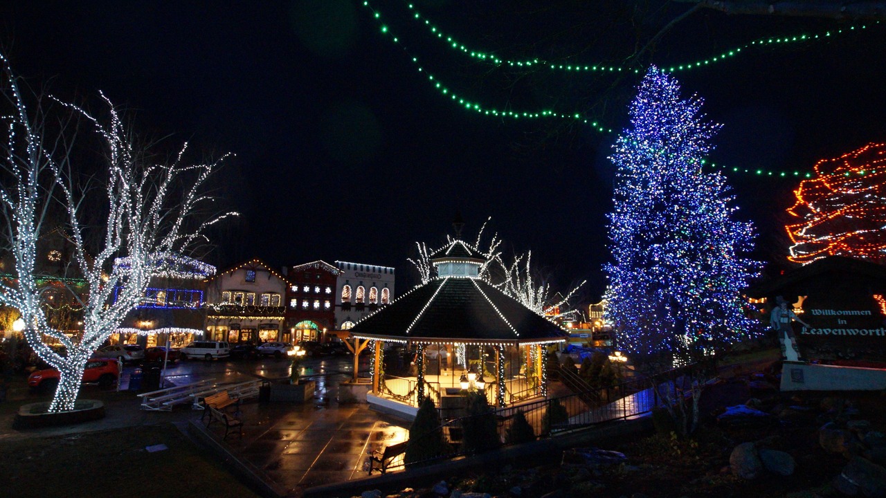 Photo of Outdoor in Leavenworth