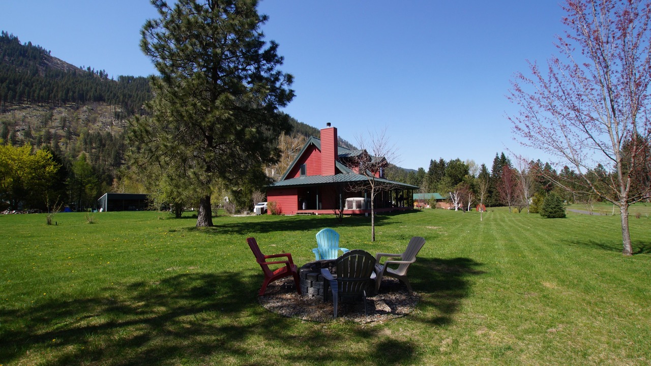 Photo of Outdoor in Leavenworth