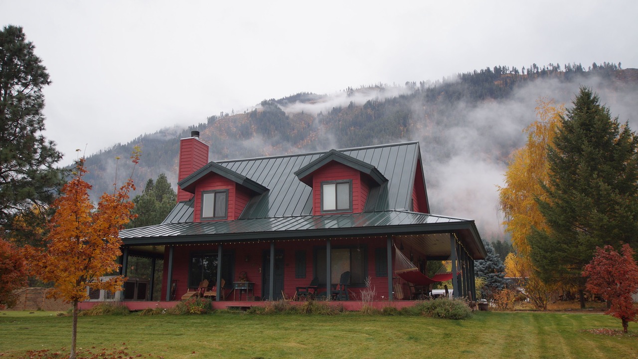 Photo of Outdoor in Leavenworth