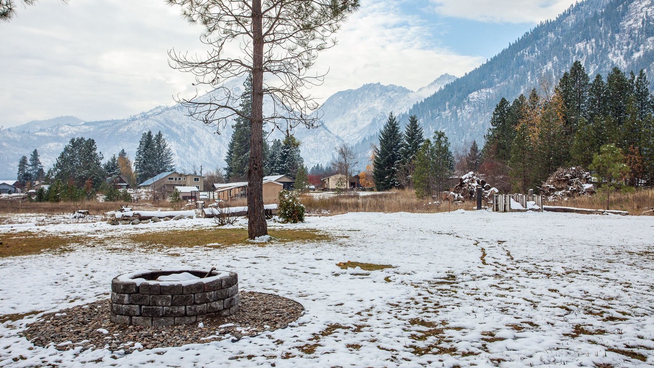 Photo of Outdoor in Leavenworth