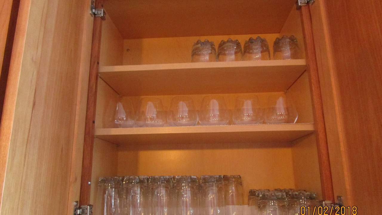 Photo of Kitchen in Beulah