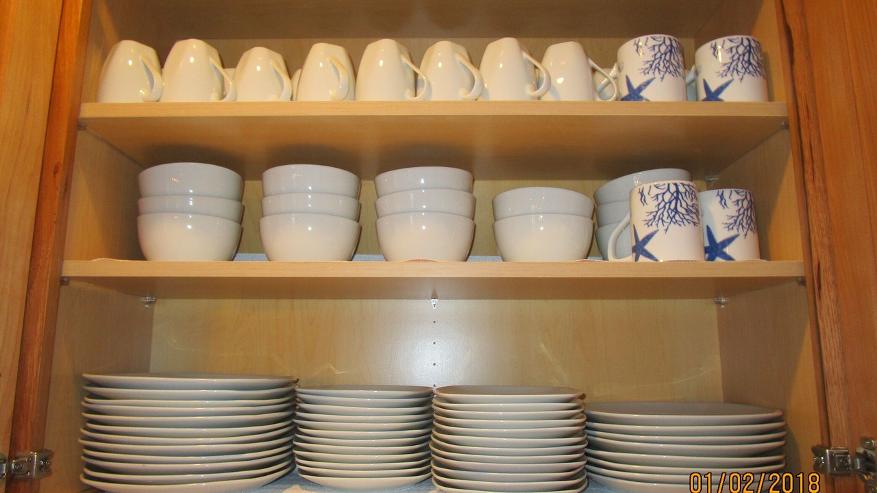 Photo of Kitchen in Beulah