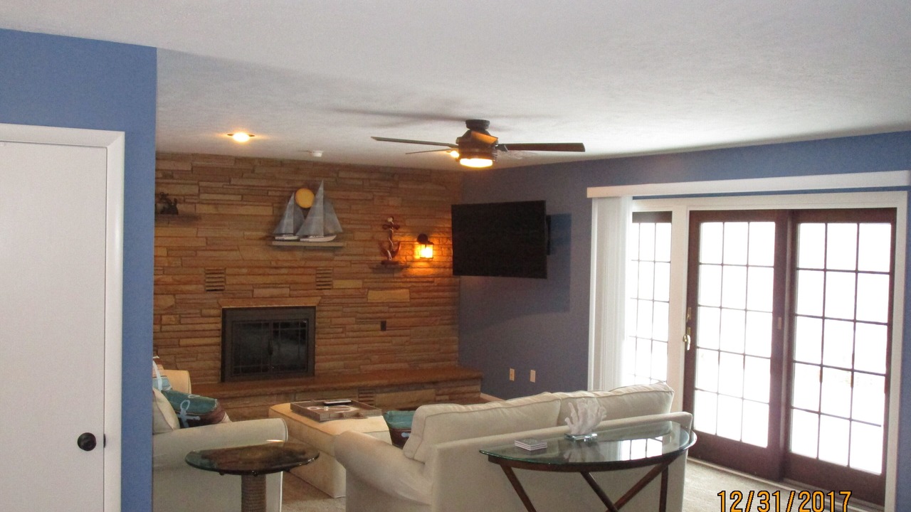 Photo of Livingroom in Beulah
