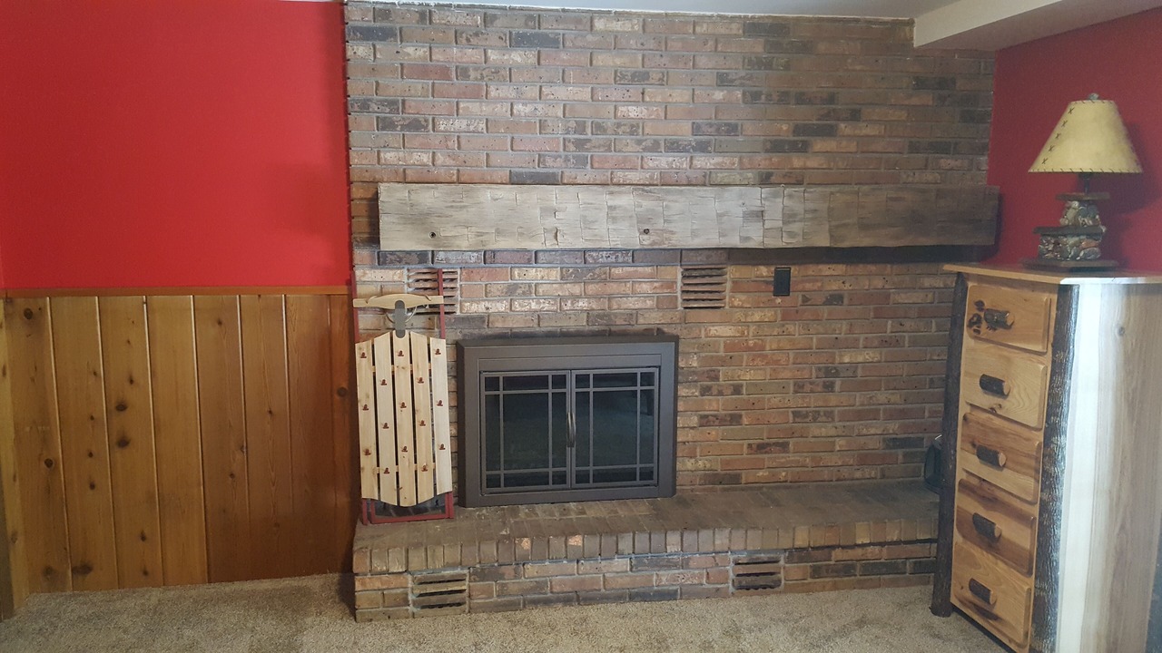 Photo of Livingroom in Beulah