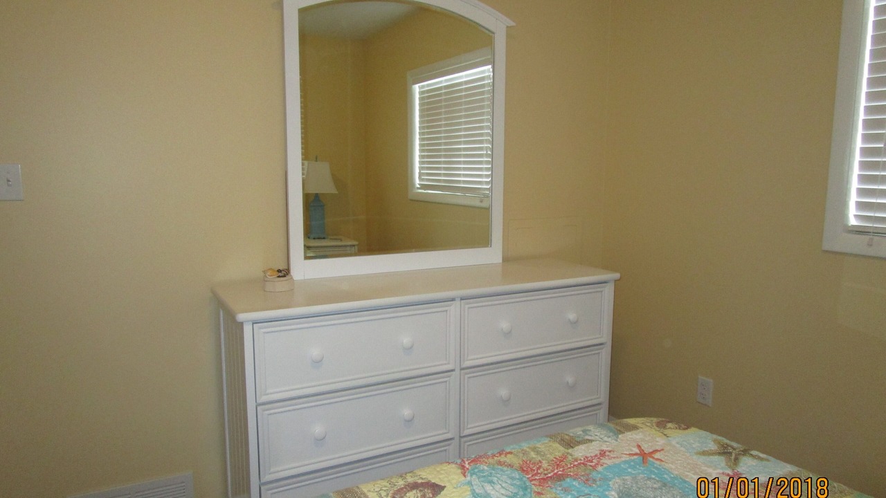 Photo of Bedroom in Beulah