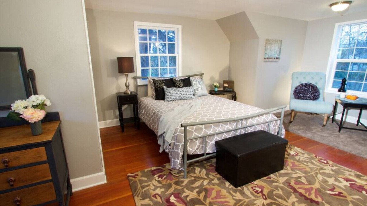 Photo of Bedroom in Walla Walla