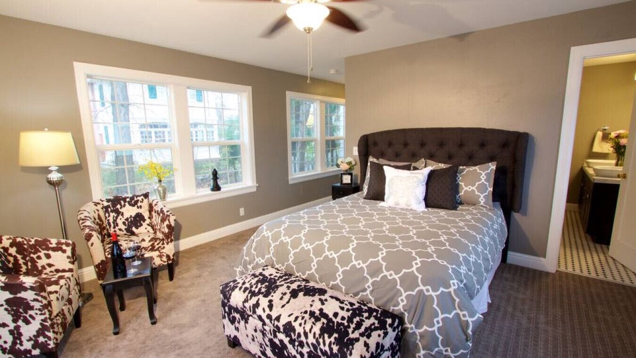 Photo of Bedroom in Walla Walla