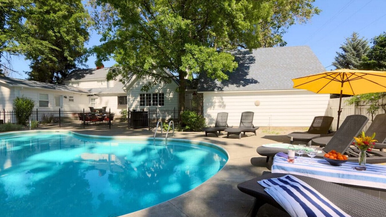 Photo of Outdoor in Walla Walla