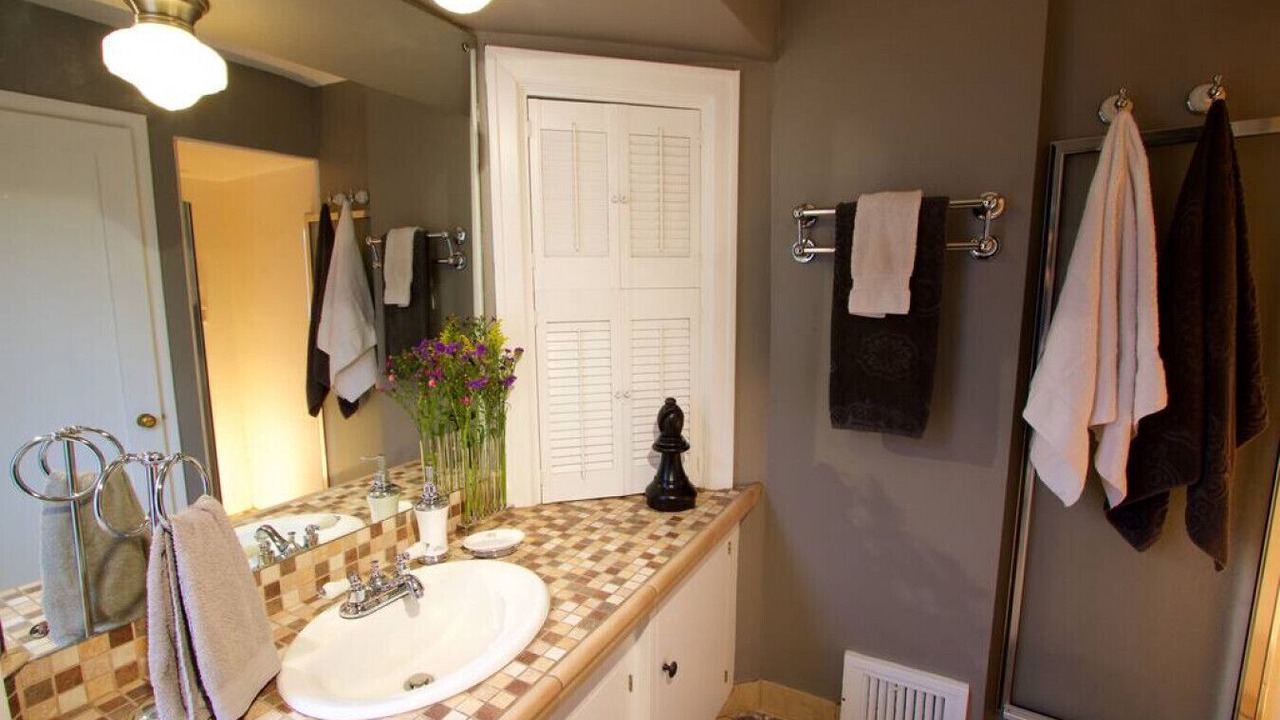 Photo of Bathroom in Walla Walla