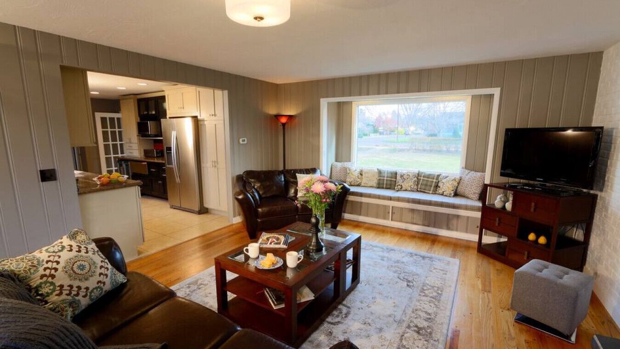 Photo of Livingroom in Walla Walla