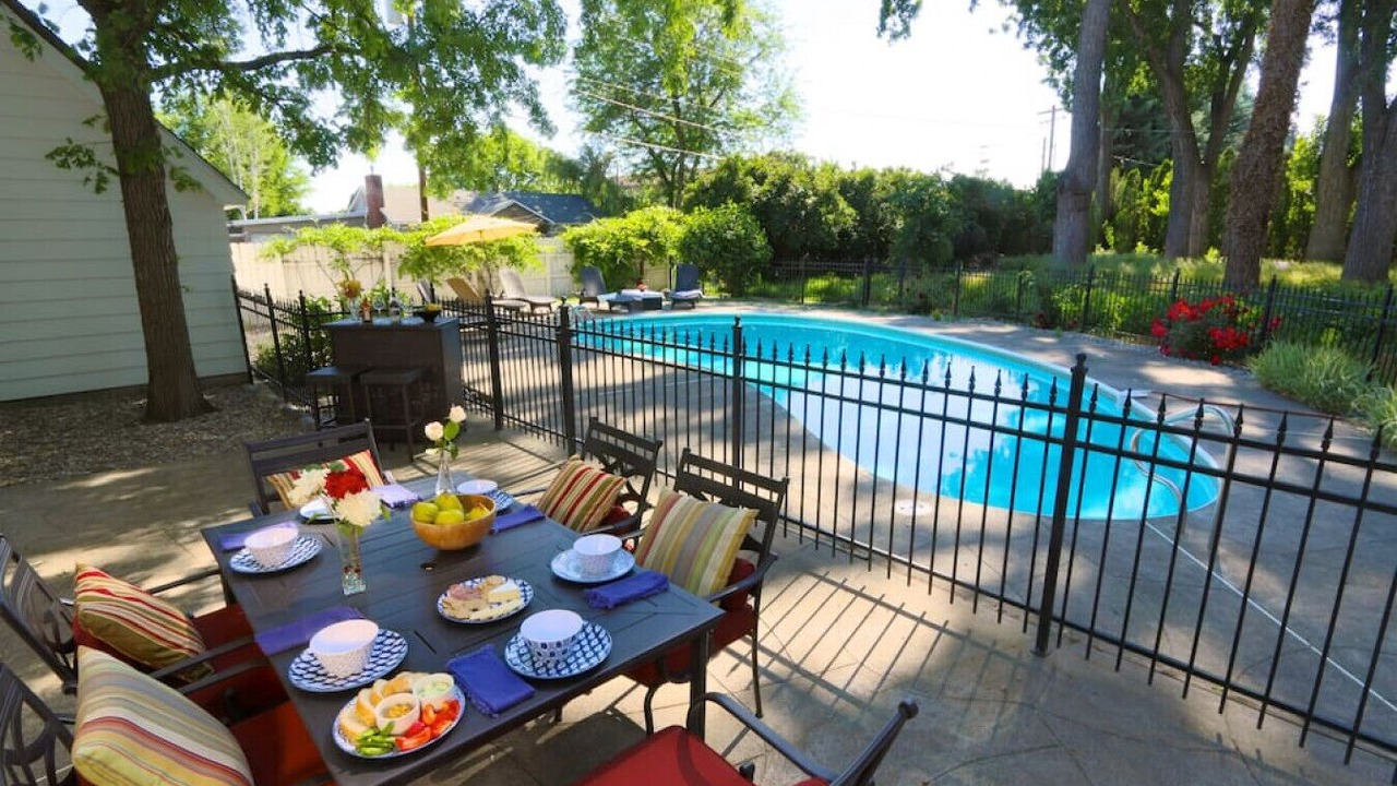 Photo of Outdoor in Walla Walla